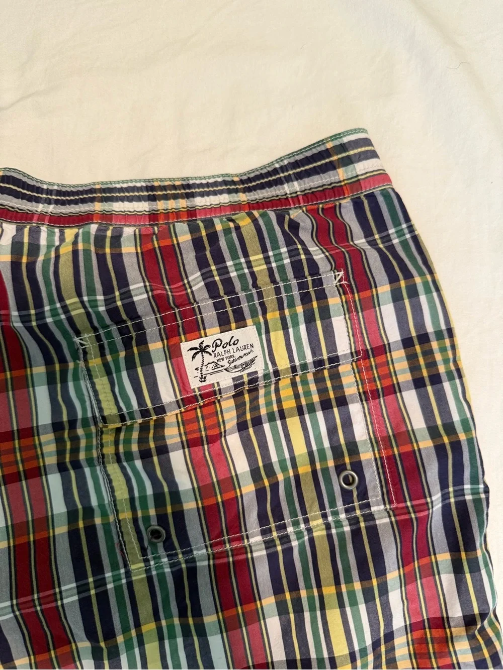 Polo by Ralph Lauren Swim Trunks
